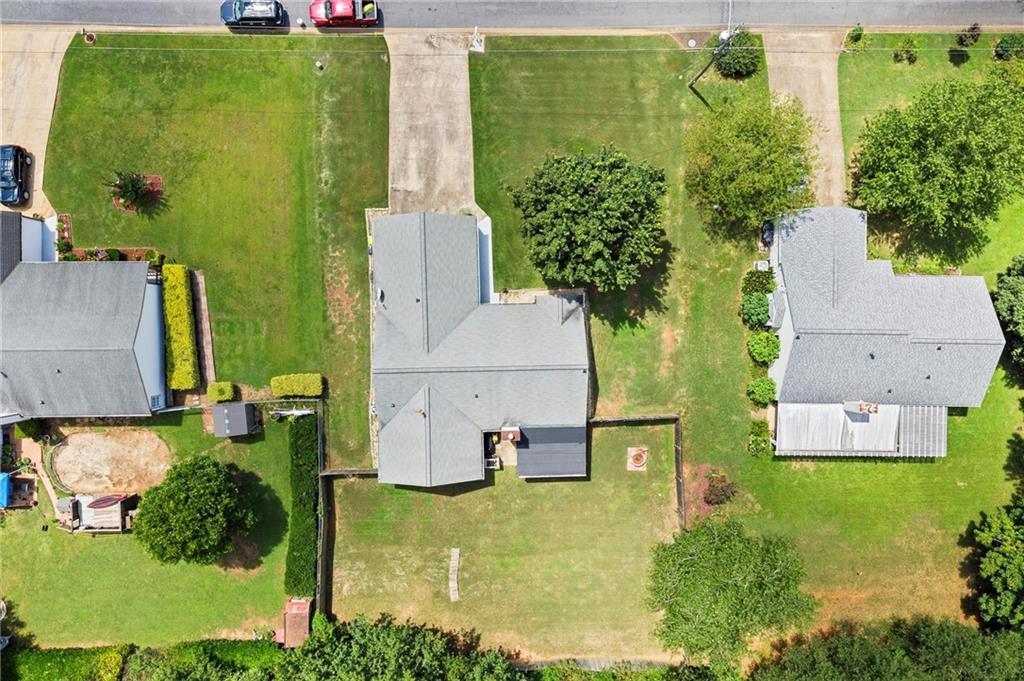 929 RIVER ROCK Drive