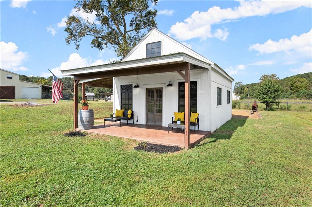 274 ETOWAH DOWNS Court