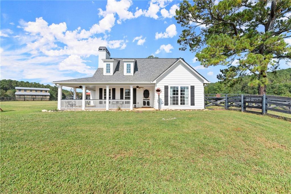 274 ETOWAH DOWNS Court