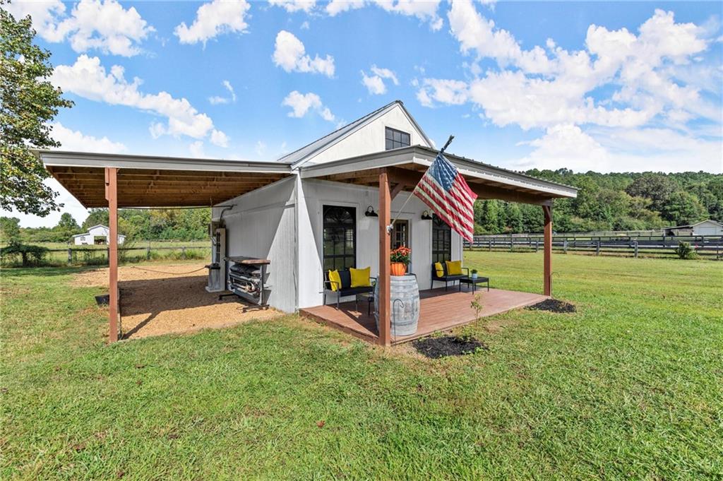 274 ETOWAH DOWNS Court