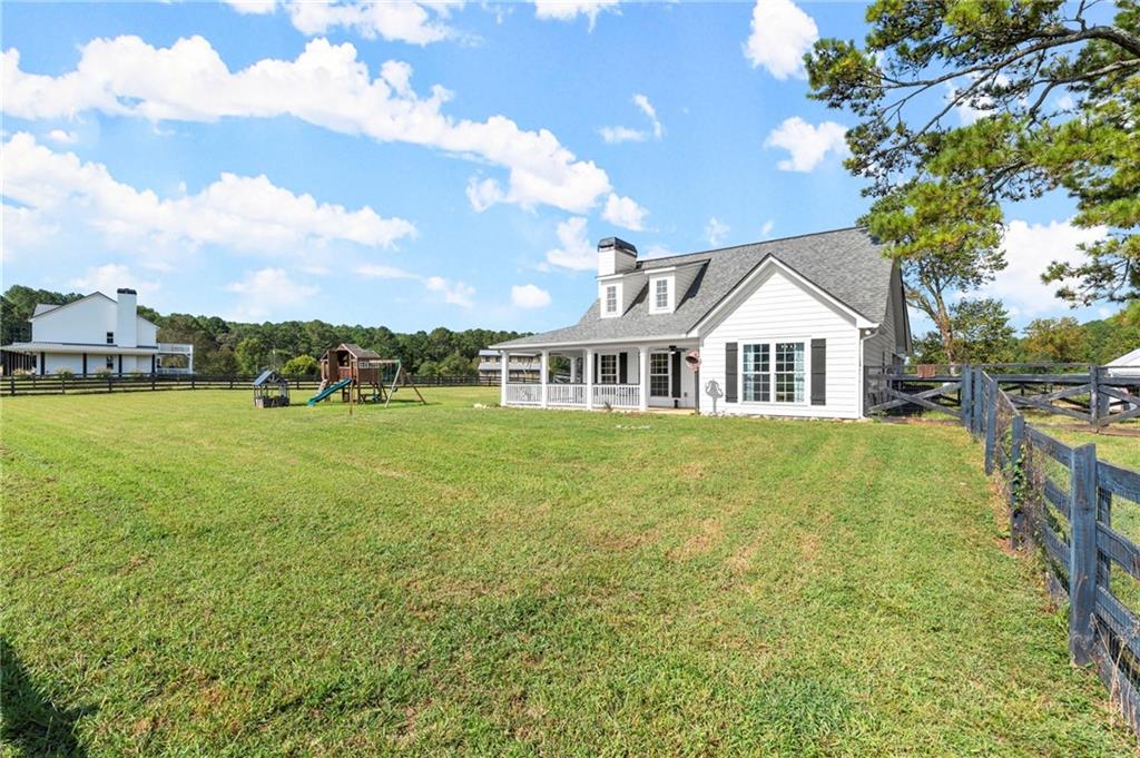 274 ETOWAH DOWNS Court