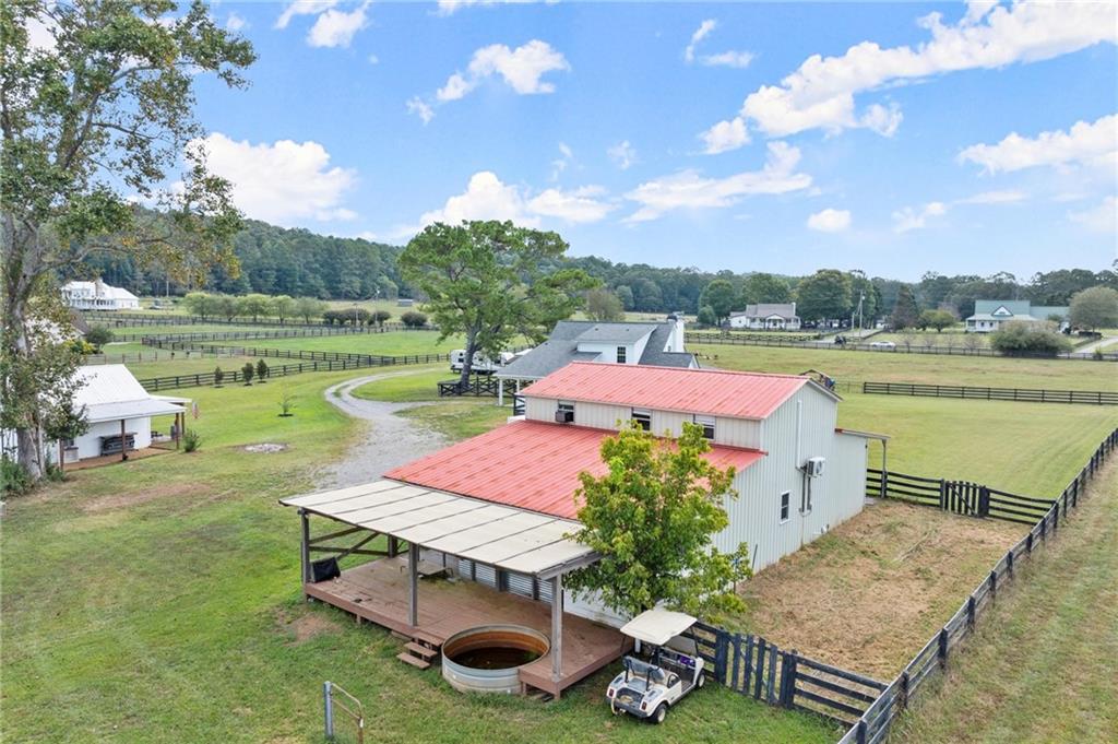 274 ETOWAH DOWNS Court