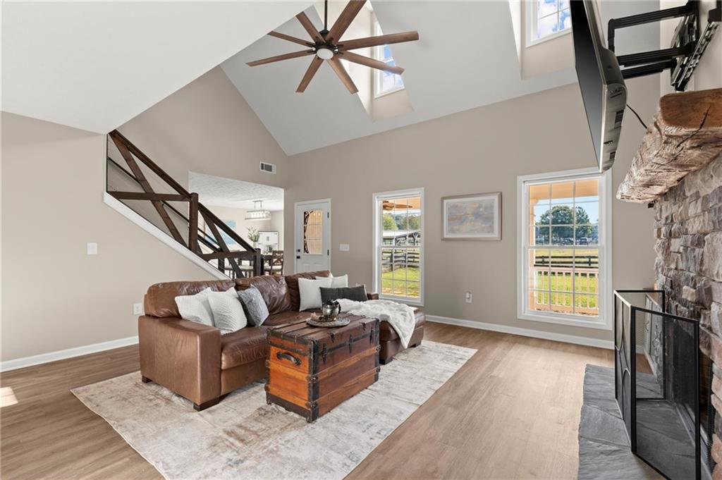 274 ETOWAH DOWNS Court