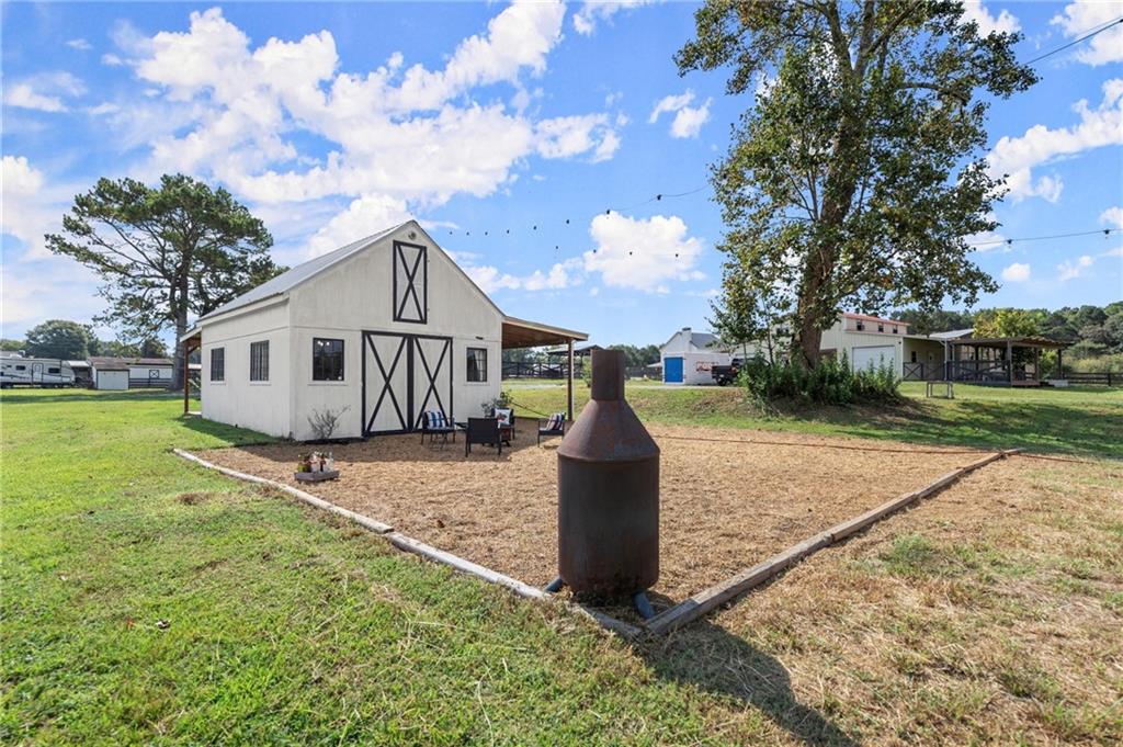 274 ETOWAH DOWNS Court