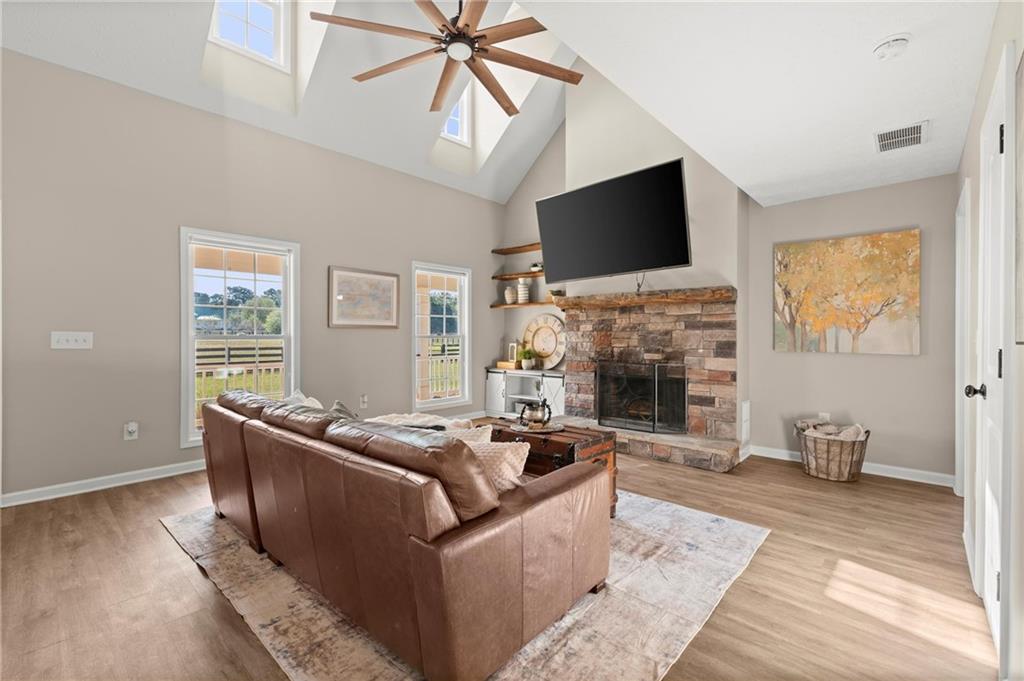 274 ETOWAH DOWNS Court