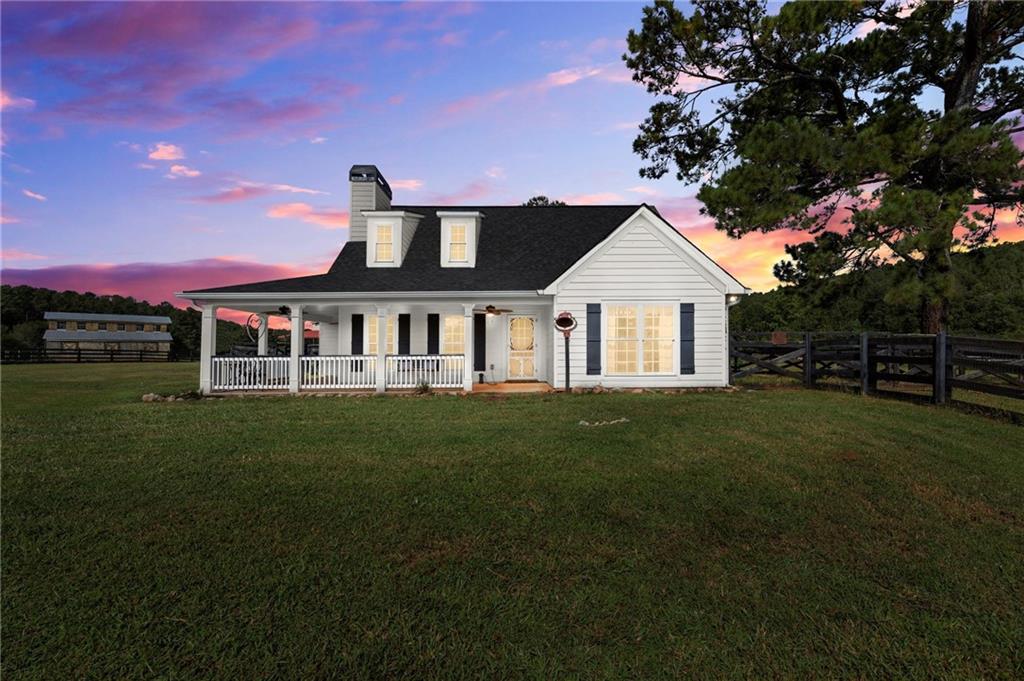 274 ETOWAH DOWNS Court