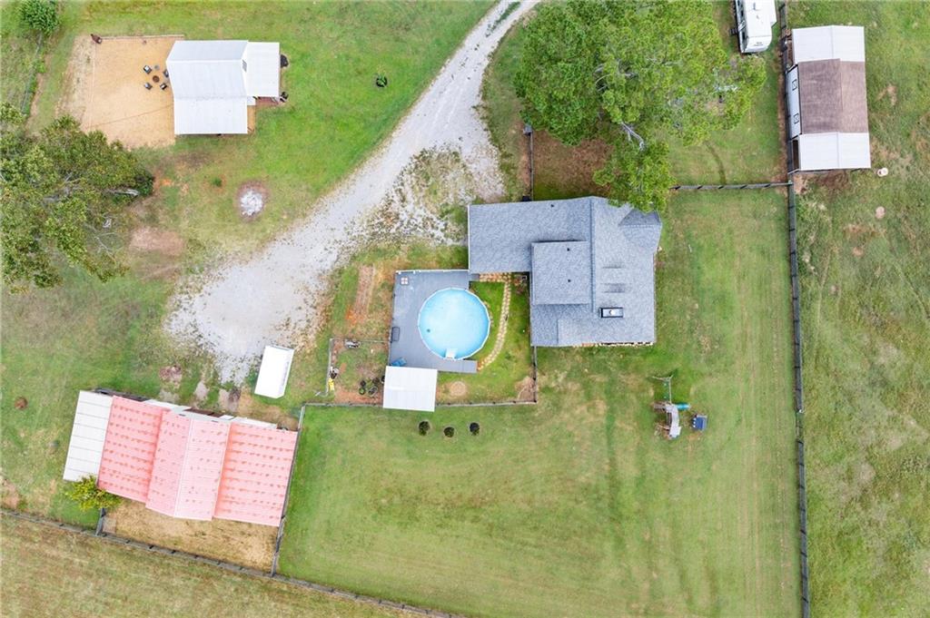 274 ETOWAH DOWNS Court