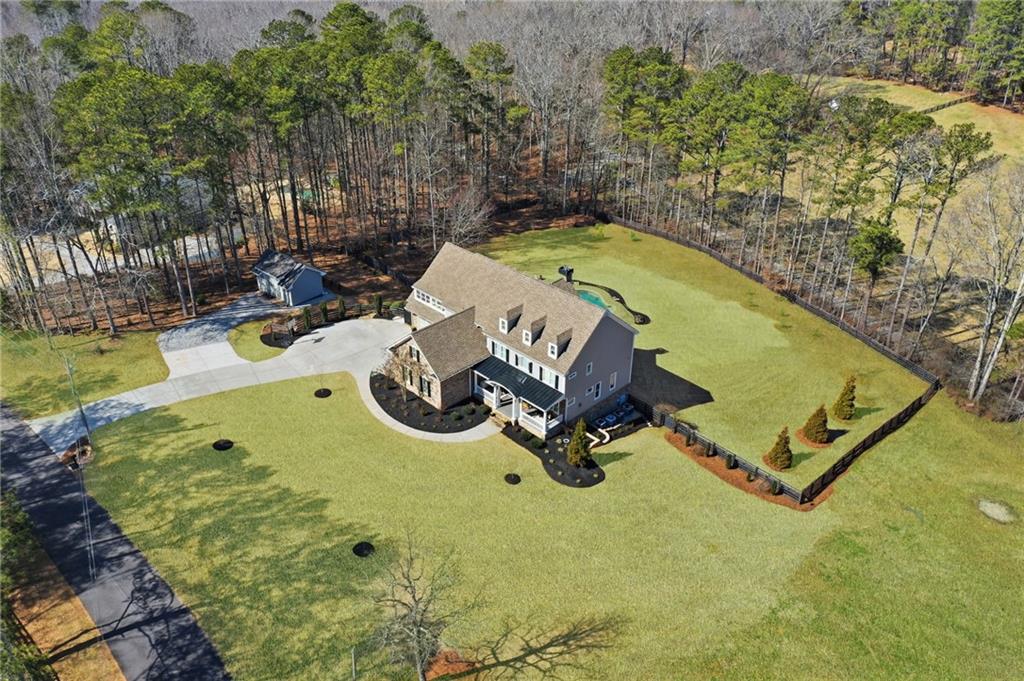140 Woodmont Court