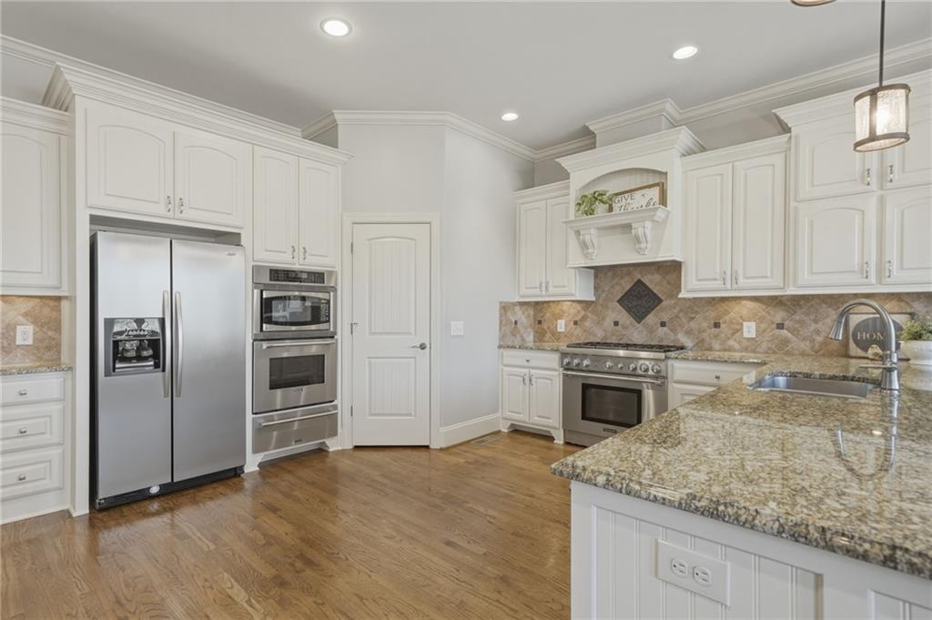 140 Woodmont Court