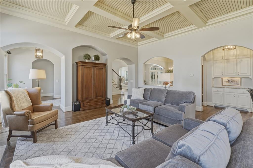140 Woodmont Court