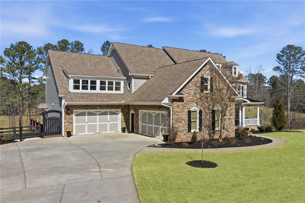 140 Woodmont Court