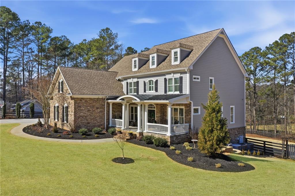 140 Woodmont Court