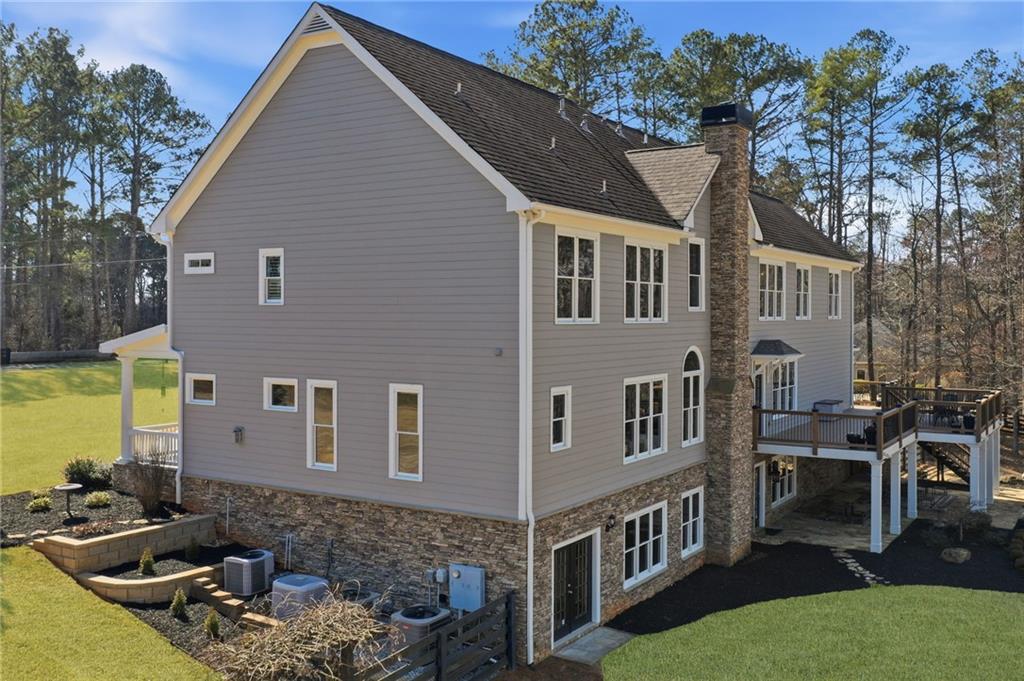 140 Woodmont Court