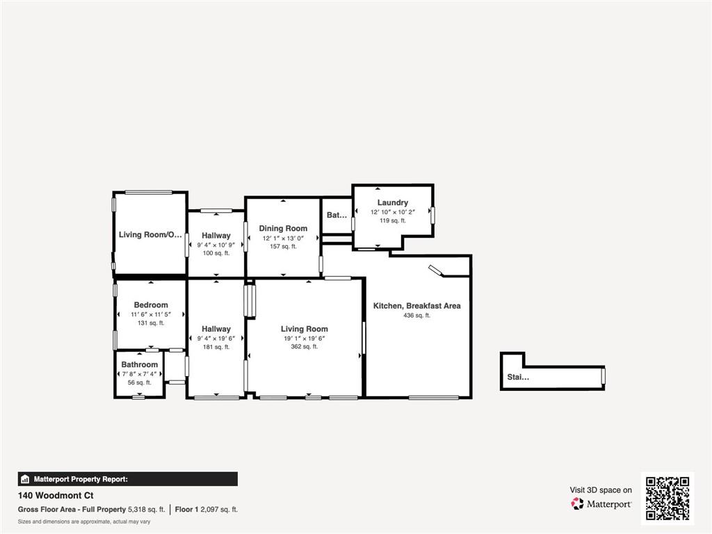 140 Woodmont Court