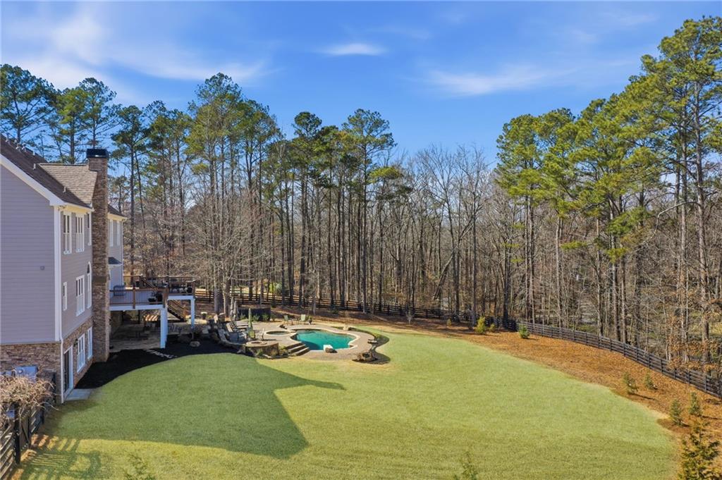 140 Woodmont Court
