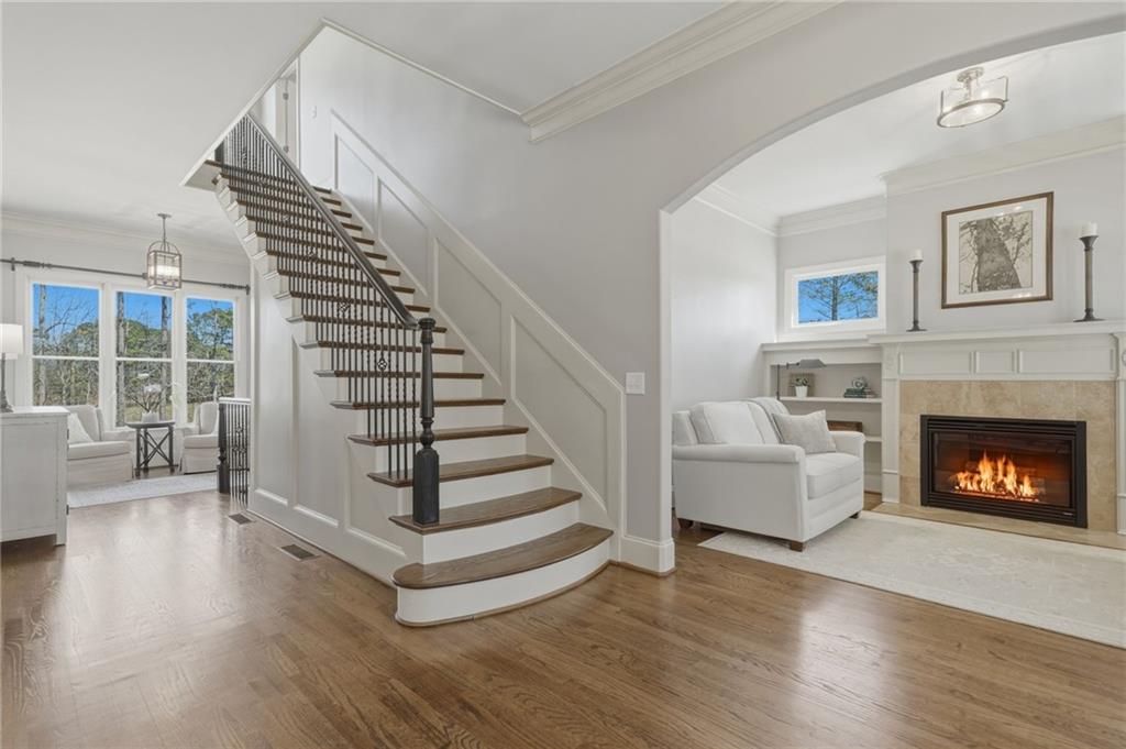 140 Woodmont Court