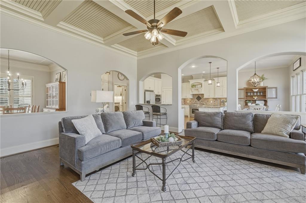 140 Woodmont Court