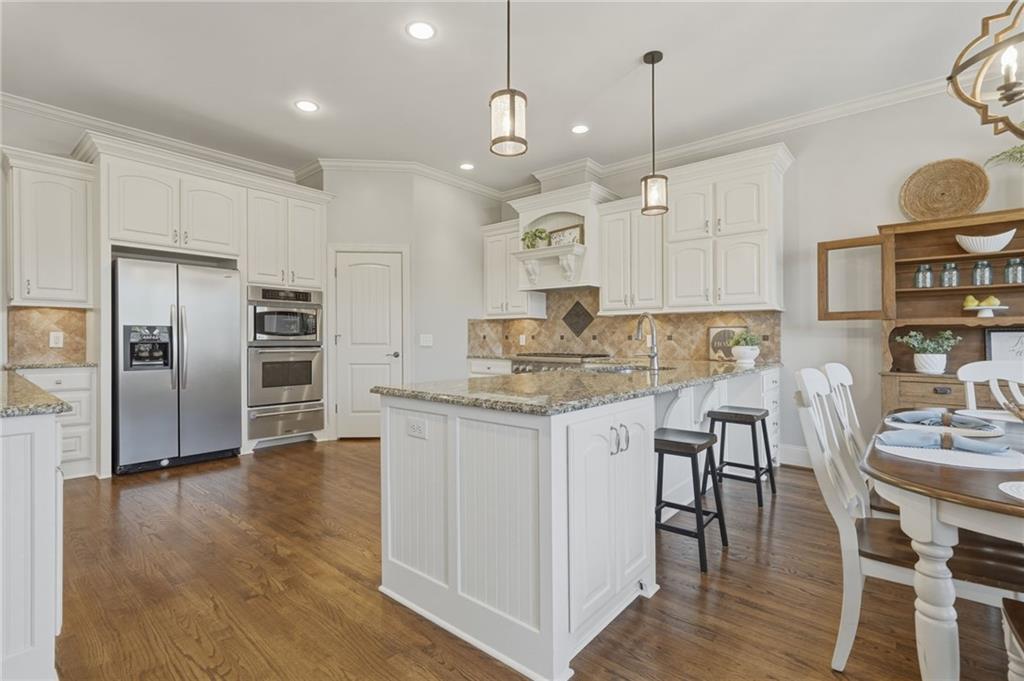 140 Woodmont Court