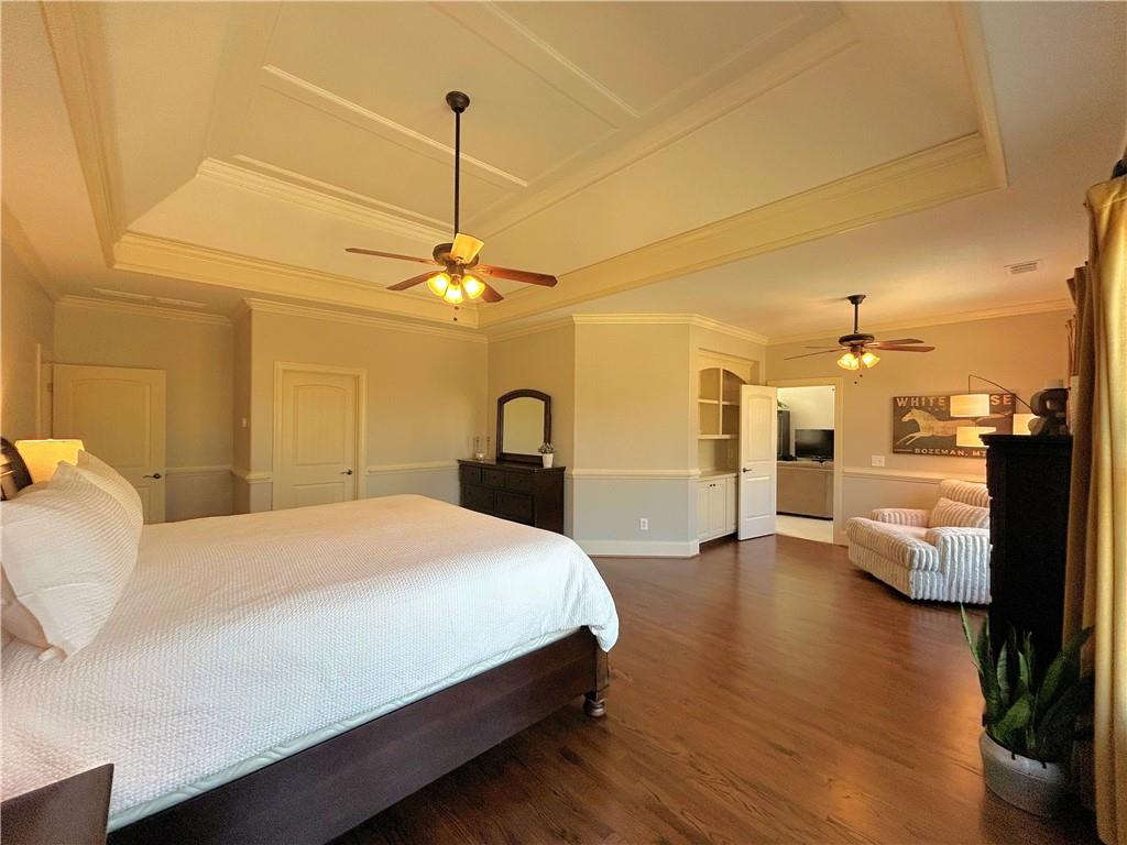 140 Woodmont Court
