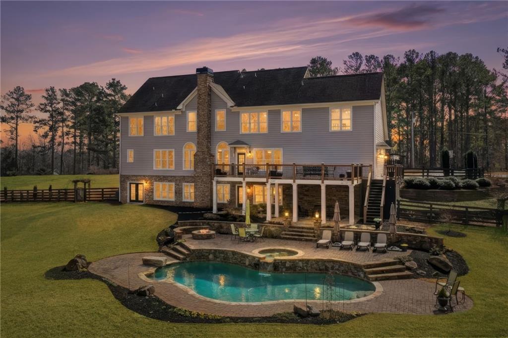 140 Woodmont Court