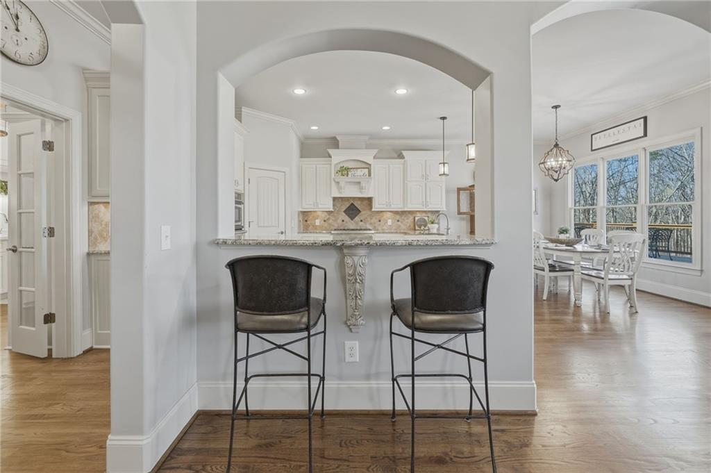 140 Woodmont Court