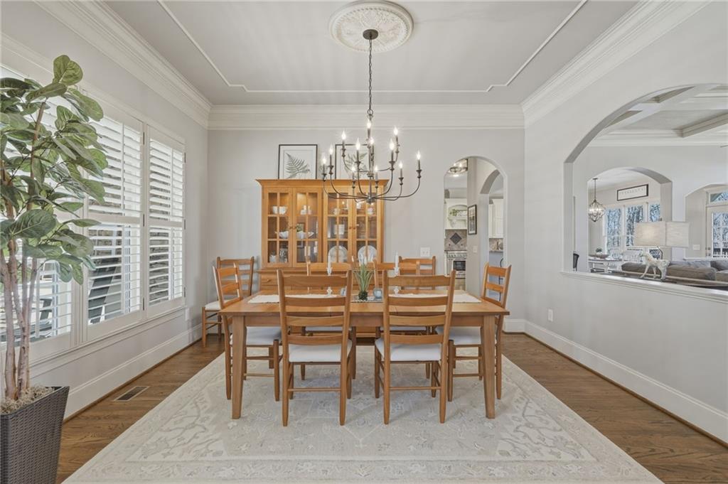 140 Woodmont Court