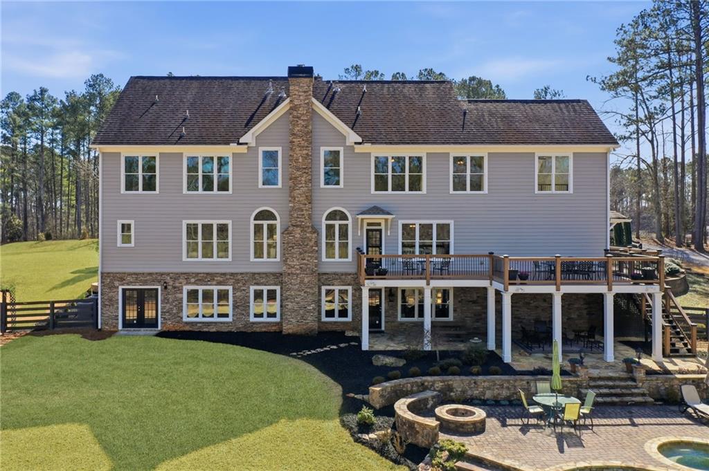 140 Woodmont Court