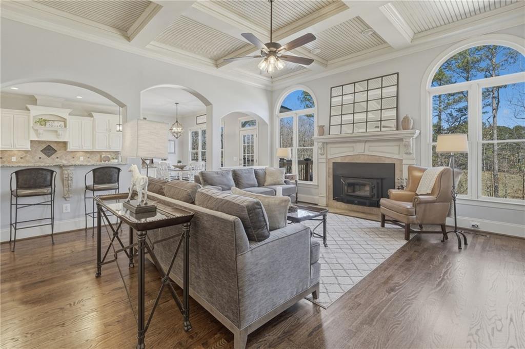 140 Woodmont Court