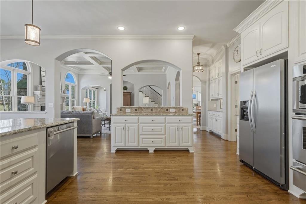 140 Woodmont Court