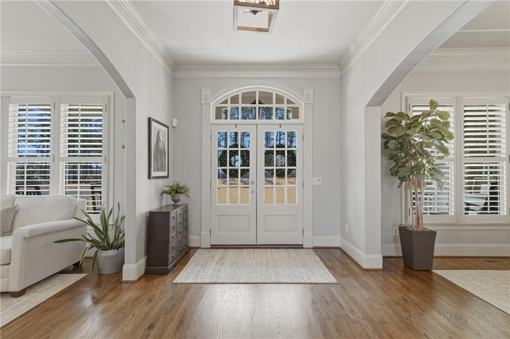 140 Woodmont Court