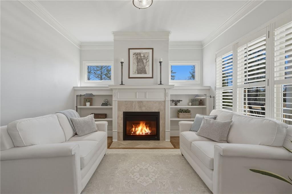 140 Woodmont Court