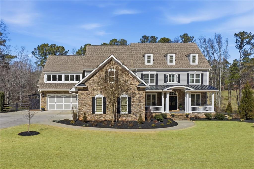 140 Woodmont Court