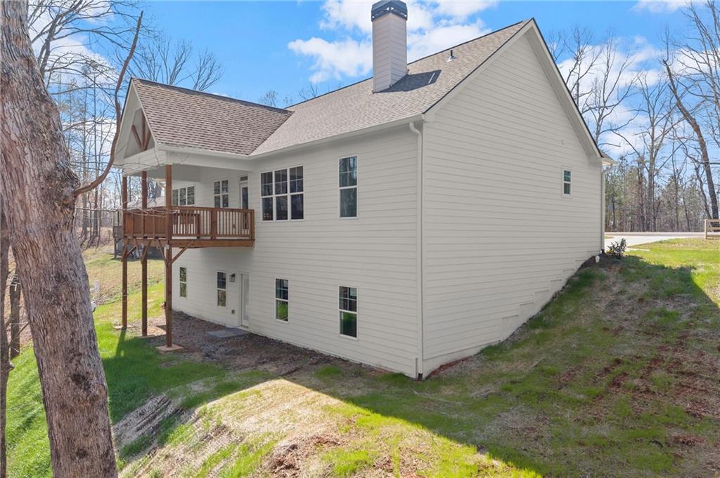 2020 Darby Road