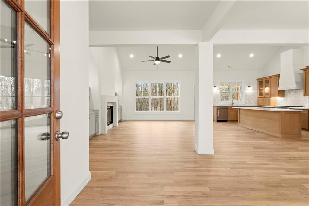 2020 Darby Road