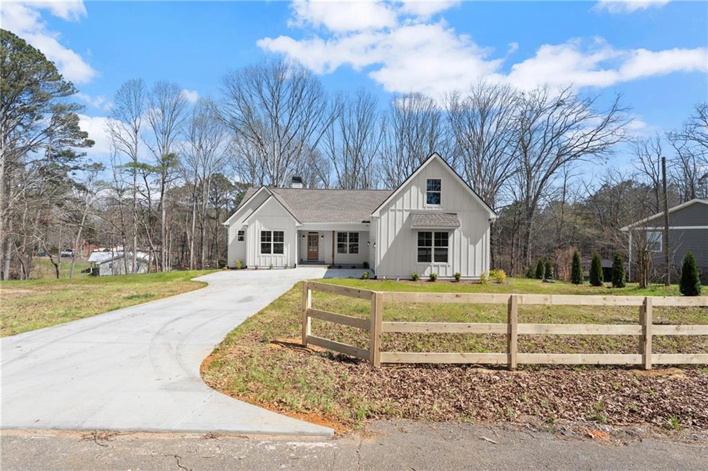 2020 Darby Road