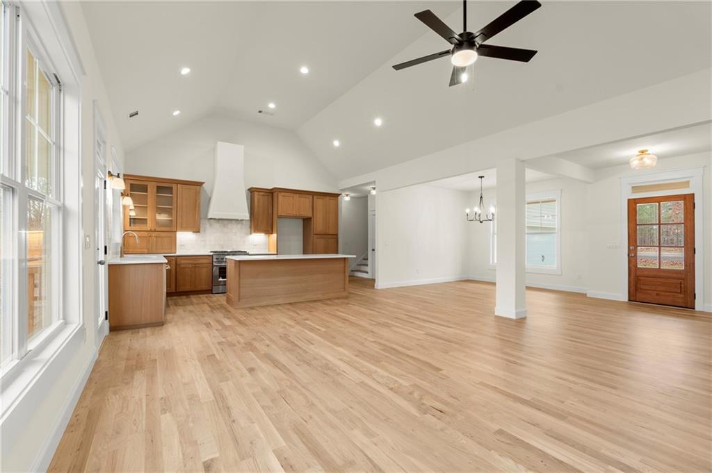 2020 Darby Road