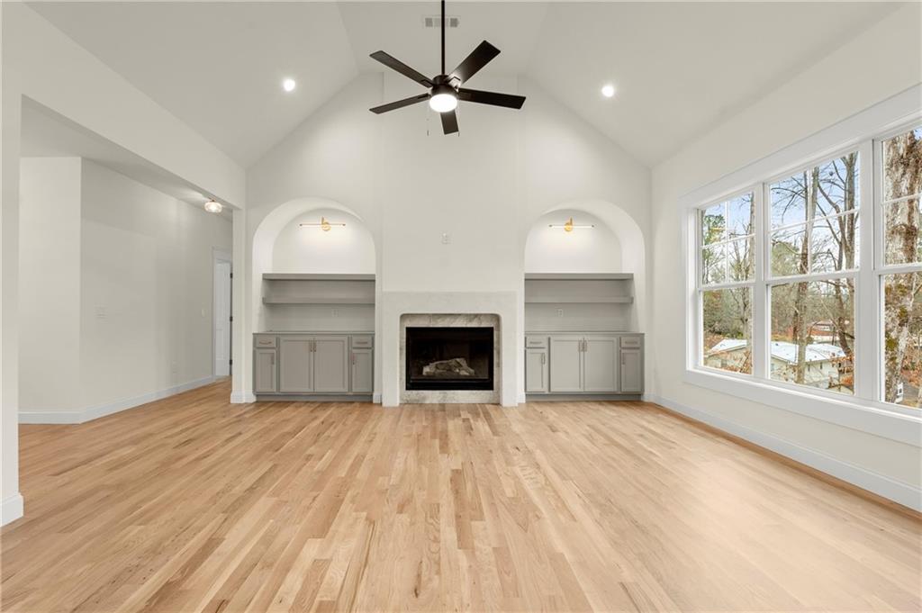 2020 Darby Road