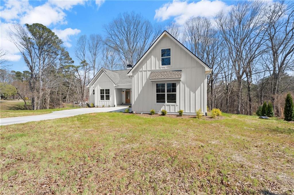 2020 Darby Road