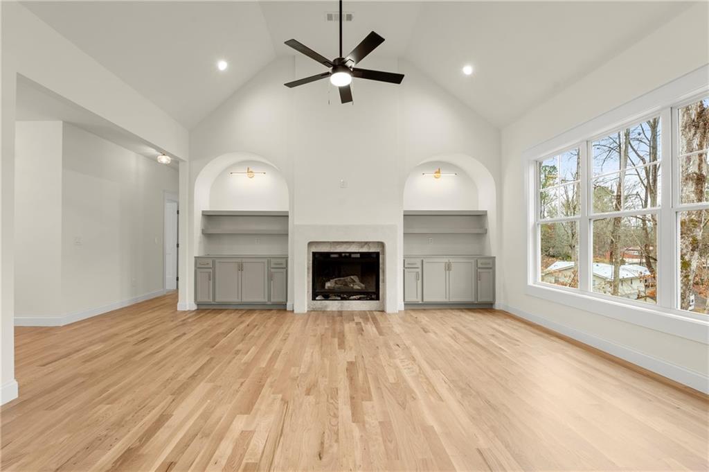 2020 Darby Road