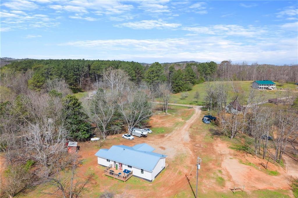 38 Hightower Road