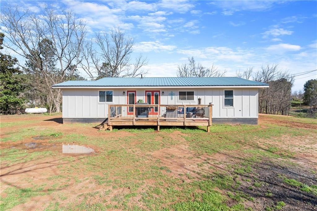 38 Hightower Road