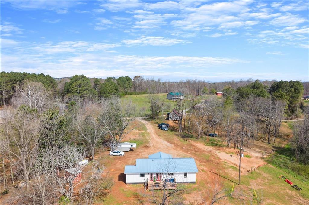 38 Hightower Road
