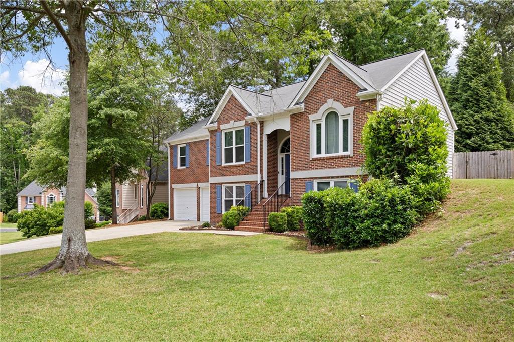 1153 Cool Springs Drive NW