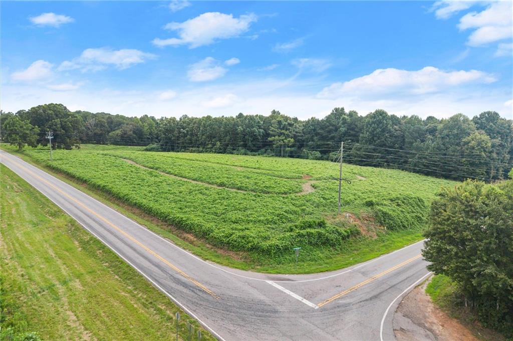 0 Dawsonville Highway