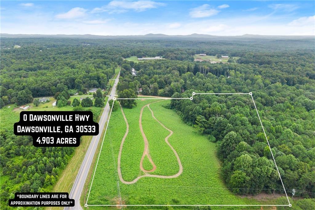 0 Dawsonville Highway