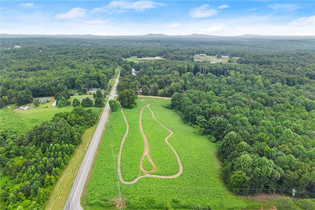 0 Dawsonville Highway