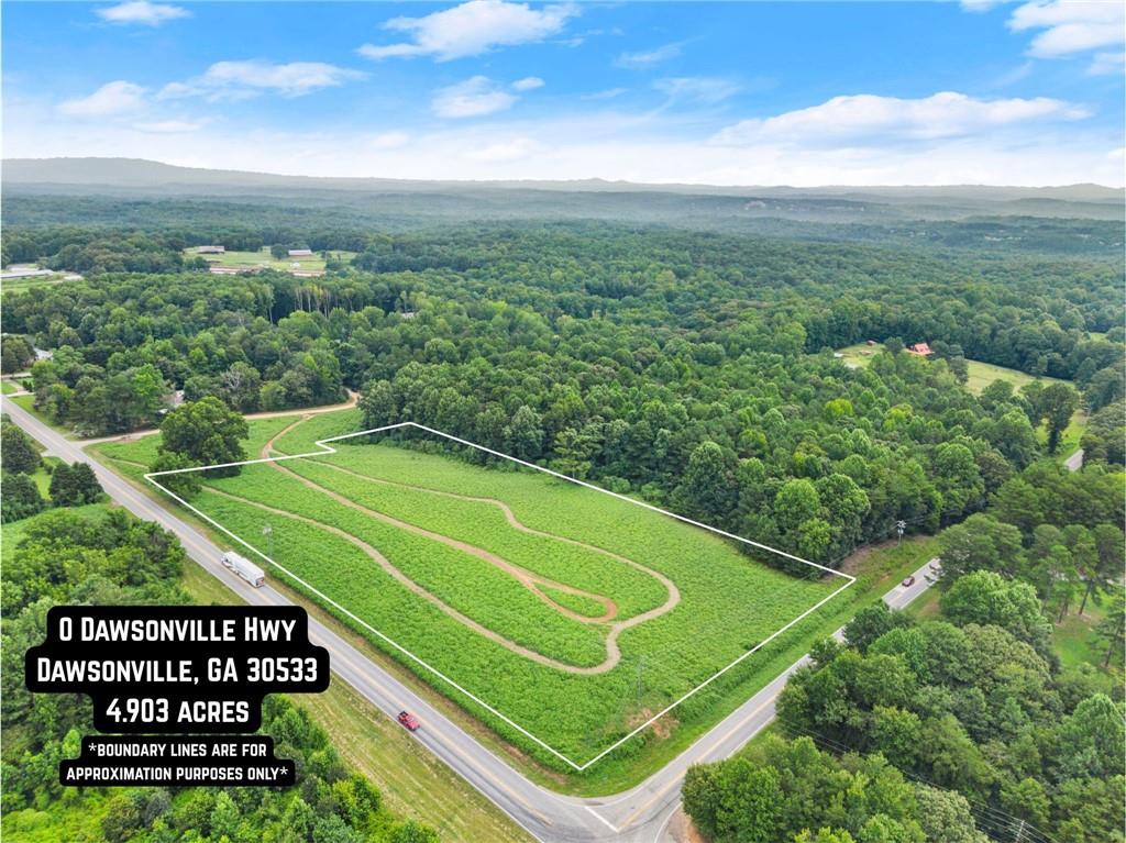 0 Dawsonville Highway