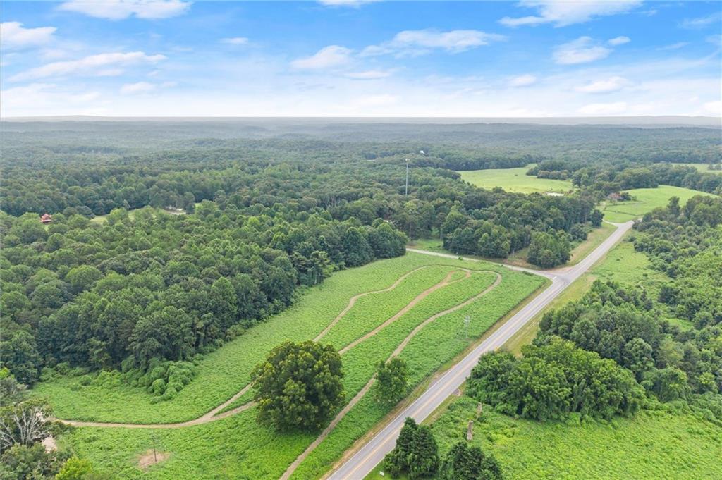 0 Dawsonville Highway