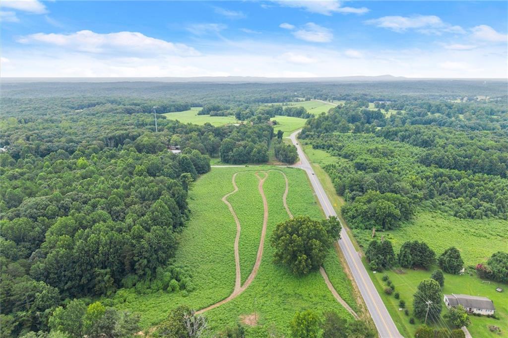0 Dawsonville Highway