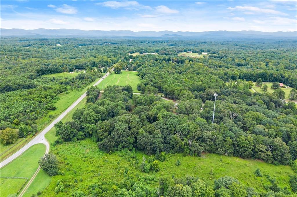 00 Dawsonville Highway